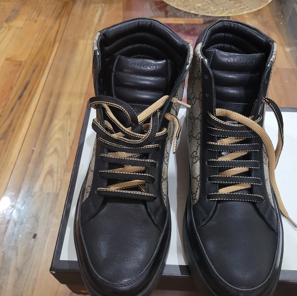 Mens shoes - Picture 2 of 4